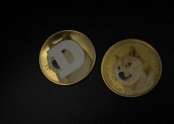 Dogecoin Eyes Breakout Above Key Trendline-Will Momentum Hold Or Fade?