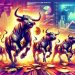 Ethereum Bulls Roar — $3K Beckons After 5% Spike