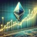 Ethereum Price Keeps Climbing—$4K in Sight as Bulls Take Charge