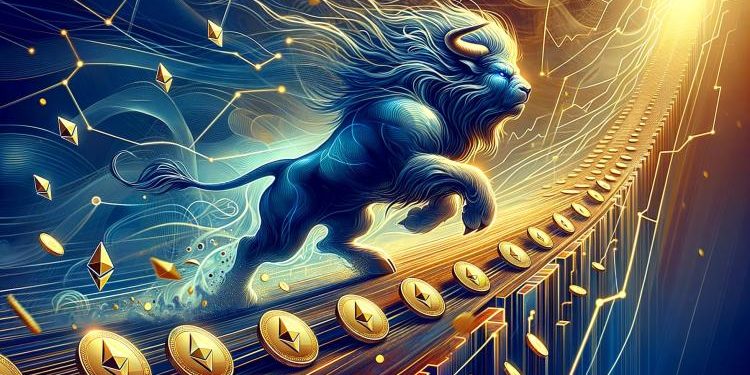 Ethereum Price Gathers Strength — Bulls Prepare for Upside Extension