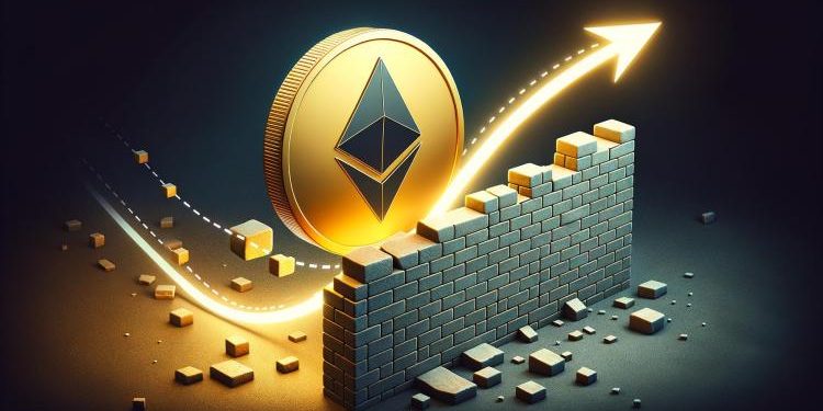 Ethereum Price Momentum Explodes—Is the Path to $4K Wide Open?