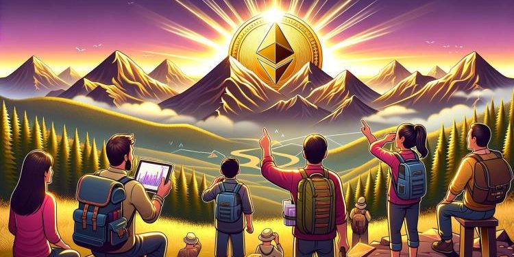 Ethereum Price Fails to Hold Momentum Above $3K — Correction Ahead?