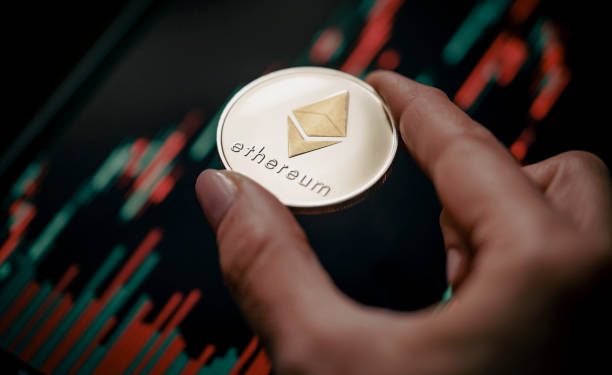Ethereum Price Breaks Through 50EMA After Rejection, ETH Dominance Sees Resurgence