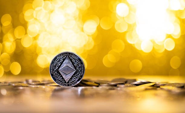 Ethereum Price Targets $3,000 As Analyst Calls It A ‘Powder Keg’