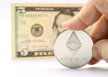 This Ethereum Descending Broadening Wedge Pattern Looks Similar To 2019-2020, Here’s What Happened Last Time