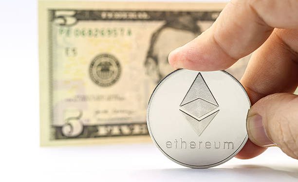 This Ethereum Descending Broadening Wedge Pattern Looks Similar To 2019-2020, Here’s What Happened Last Time