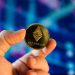 Ethereum Is About To Breakout Of Massive Consolidation Toward $5,000