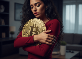 Long-Term Bitcoin Holders Near Pain Point Last Seen In October 2024