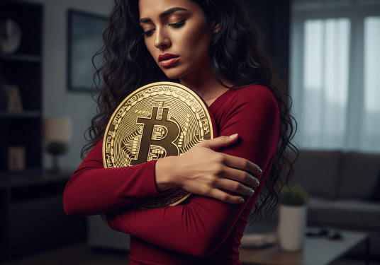 Long-Term Bitcoin Holders Near Pain Point Last Seen In October 2024