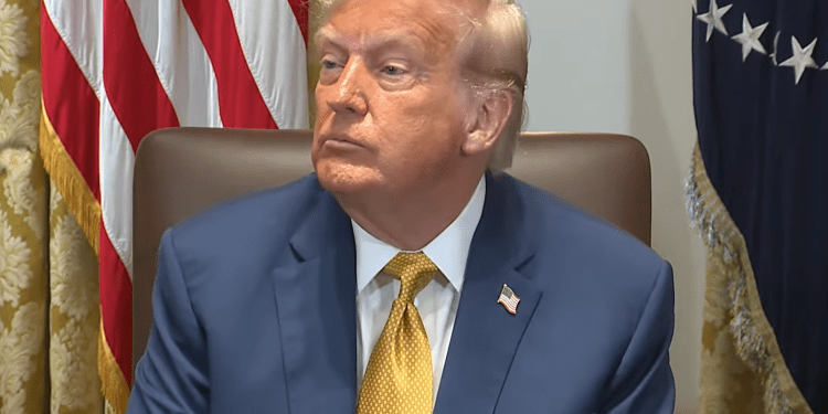 XRP Makes Trump’s Unspoken Crypto Top 5—What You Need To Know