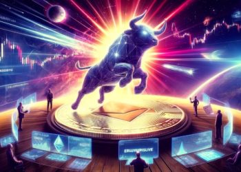 BitMine Stock Soars 700% After $250 Million Raise For Ethereum Treasury