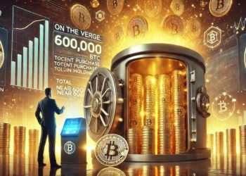 Bitcoin Shopping Spree: Strategy Continues Accumulation With $530M Purchase