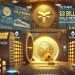 Tether Secret Swiss Vault: The $8 Billion Gold Reserve Behind The Stablecoin
