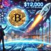 Bitcoin Hits ATH Of $112,000, Expert Predicts Rally Is Just Beginning