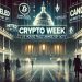 ‘Crypto Week’ Takes A Hit: US House Fails To Advance Key Acts