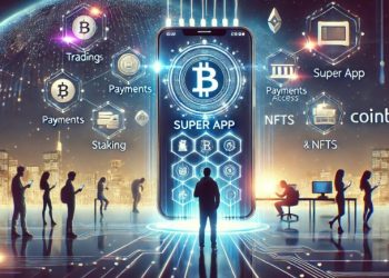 Coinbase Unveils ‘Super App’ To Expand Crypto Access–Details