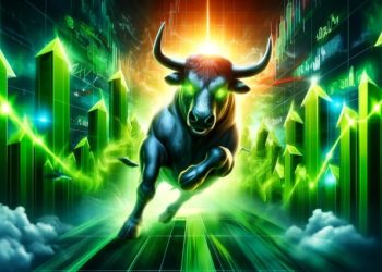 Expect A New Bitcoin Price Rally: Analyst Connects M2 Lag To $130,000 Target