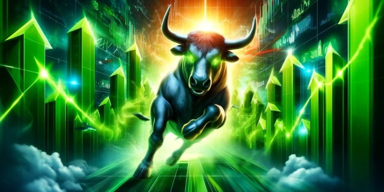 Expect A New Bitcoin Price Rally: Analyst Connects M2 Lag To $130,000 Target