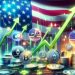 Trump Prepares To Allow Crypto Investments In $9 Trillion Retirement Market
