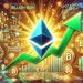 Analyst Forecasts Major Surge For Ethereum Price, Eyeing $4,000 In Its Best July Yet