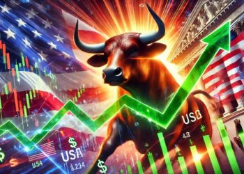 Chainlink Acknowledged By The White House As Key Player In Crypto Infrastructure