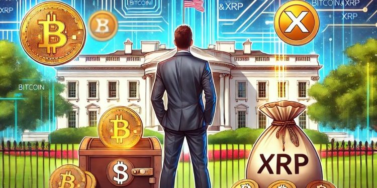 Trump-Appointed Group Calls For Easier Crypto Regulations From Federal Authorities