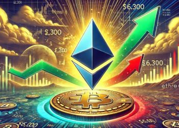 Echoes Of 2020: Ethereum Signals Possible Bullish Rally After Reclaiming $2,600