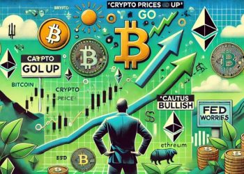 Unraveling The Bitcoin Boom: Experts Decode Record $123,000 Surge