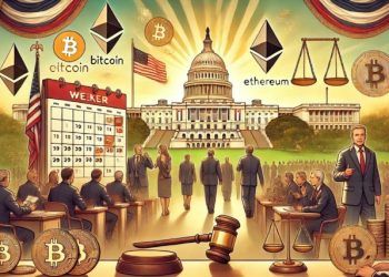 House Passes Major Bills During ‘Crypto Week,’ But Significant Changes May Take Time