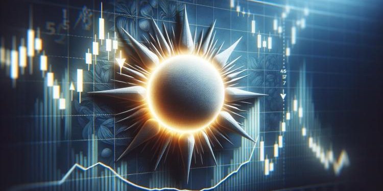 Solana (SOL) Cools After Recovery — Resistance Proving Difficult to Crack