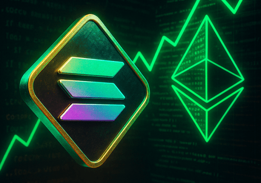 Solana Faces Ethereum Scam Woes as TD Sequential Hints at Bullish Breakout