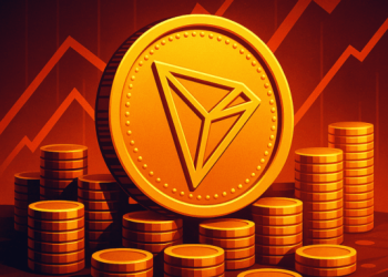 TRON Inc. Plans $1B Buyback of 3.1B TRX Tokens Amid Price Resilience at $0.33