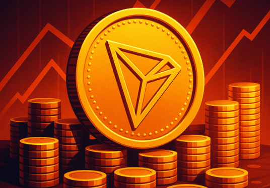 TRON Inc. Plans $1B Buyback of 3.1B TRX Tokens Amid Price Resilience at $0.33