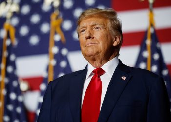 Former Binance CEO’s Alleged Support For Trump Initiatives: A Strategy For Pardon?