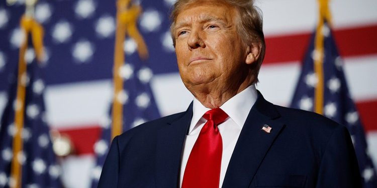 Former Binance CEO’s Alleged Support For Trump Initiatives: A Strategy For Pardon?