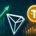 TRON Drops Q2 Report: Revenue, USDT Dominance Lead Multi-Quarter Highs
