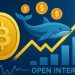 $4B Increase In Bitcoin Open Interest Fueled By Whale Transfers To Exchanges – Details
