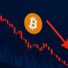 Bitcoin Endures One Of The Most Intense Bear Weeks Of This Bull Cycle – Details