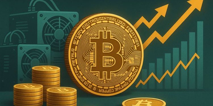 Bitcoin Miner Sales Surge To Highest Level Since April – Details