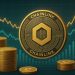Chainlink Sees Heavy Accumulation – Whales Add 8M LINK In One Month