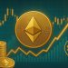 Ethereum Open Interest Hits Record $50 Billion – Volatility Incoming?