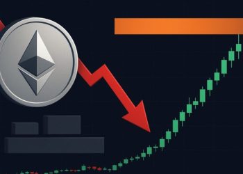 $331M In Shorts At Risk As Ethereum Targets Key Supply Level