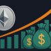 Ethereum Big-Money Flow Hits 3-Year High With $100B In Weekly Volume