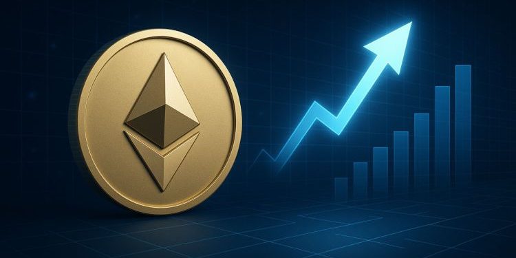 Ethereum Adoption Accelerates As Daily Transactions Set 2025 Record
