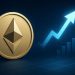 Ethereum Adoption Accelerates As Daily Transactions Set 2025 Record