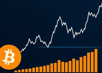 Bitcoin Demand Builds at $117K: Cost Basis Distribution Defines Key Support Level
