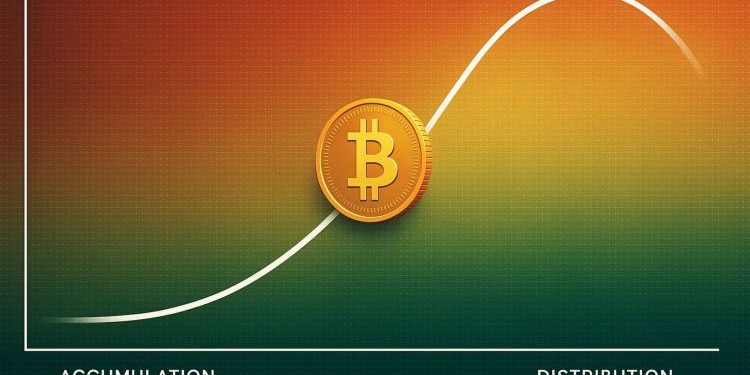 Bitcoin Heat Macro Phase Signals Market Sits Between Accumulation And Distribution