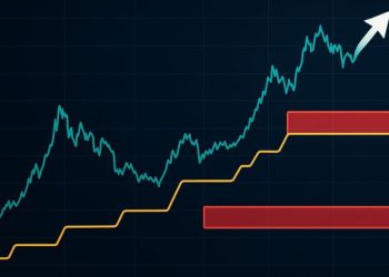 Bitcoin STH Realized Price Chart Reveals Key Defense Zones Amid Volatility