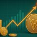 Tron DeFi Activity Expands: SunSwap Hits $3B+ Monthly Swaps In 2025