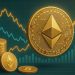 Ethereum Looks Strong Despite Volatility – $10,000 Price Target Gains Momentum